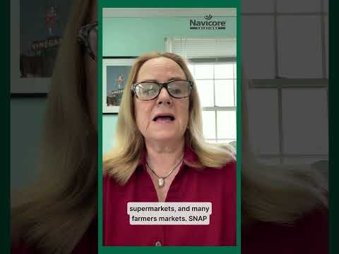 Understanding SNAP Benefits & EBT Program Assistance