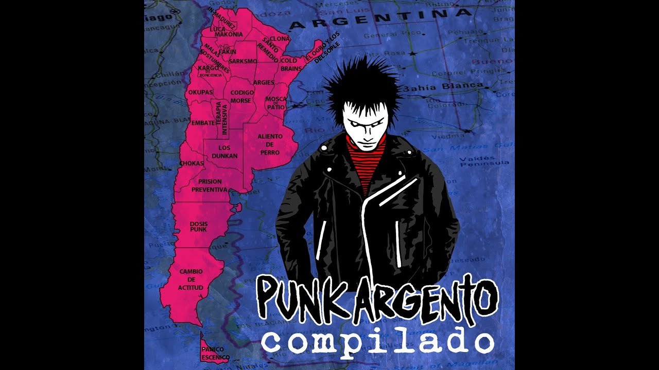 Okupas - Menos Comisarías