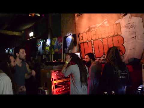 Jah Chalice - EID#14 - Ich bin wie ich bin - Wicked & Bonny