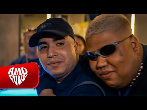LUZ DA LUA - MC's Lele JP, Dena, GP e Meno K (DJ Japa NK e Davi DogDog)