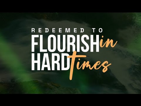 ENGAGING THE WONDERS OF THANKSGIVING PT.1B  - PASTOR VICTOR OSOBA