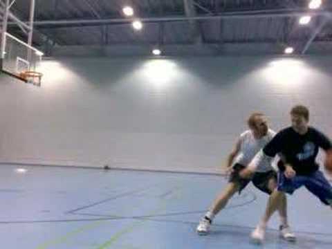 Love is for after the Game...