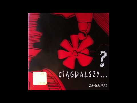 Ciągdalszy - Dnoceanu (feat. Śliwka, Fokus)