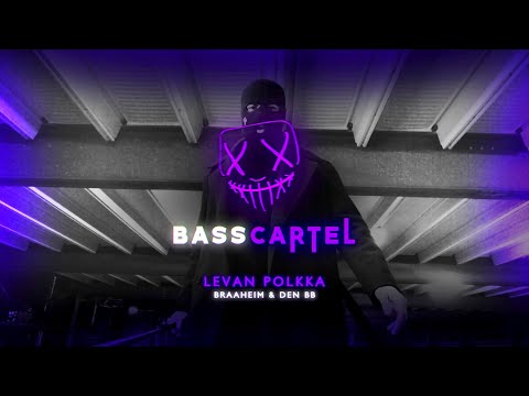 Braaheim & Den BB - Levan Polkka