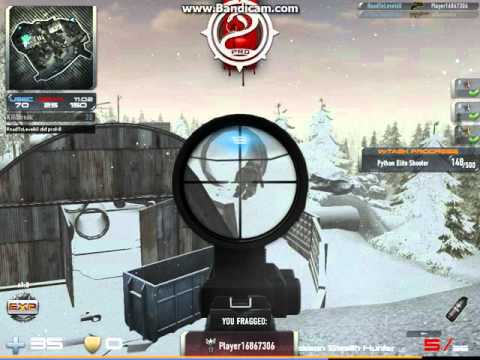 Road To Level 60 - Part 4