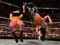 WWE Superstars: Evan Bourne vs. Zack Ryder