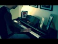moondust piano cover - Saeid "Alex" M 