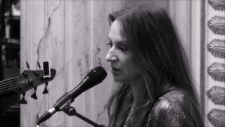 Judith Owen - I Still Dream Of America (live )
