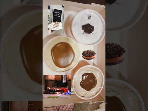 Indulge In Cheesecake Love | Irresistible Cheesecakes To Satisfy Your Sweet Cravings #viral #shorts🍮