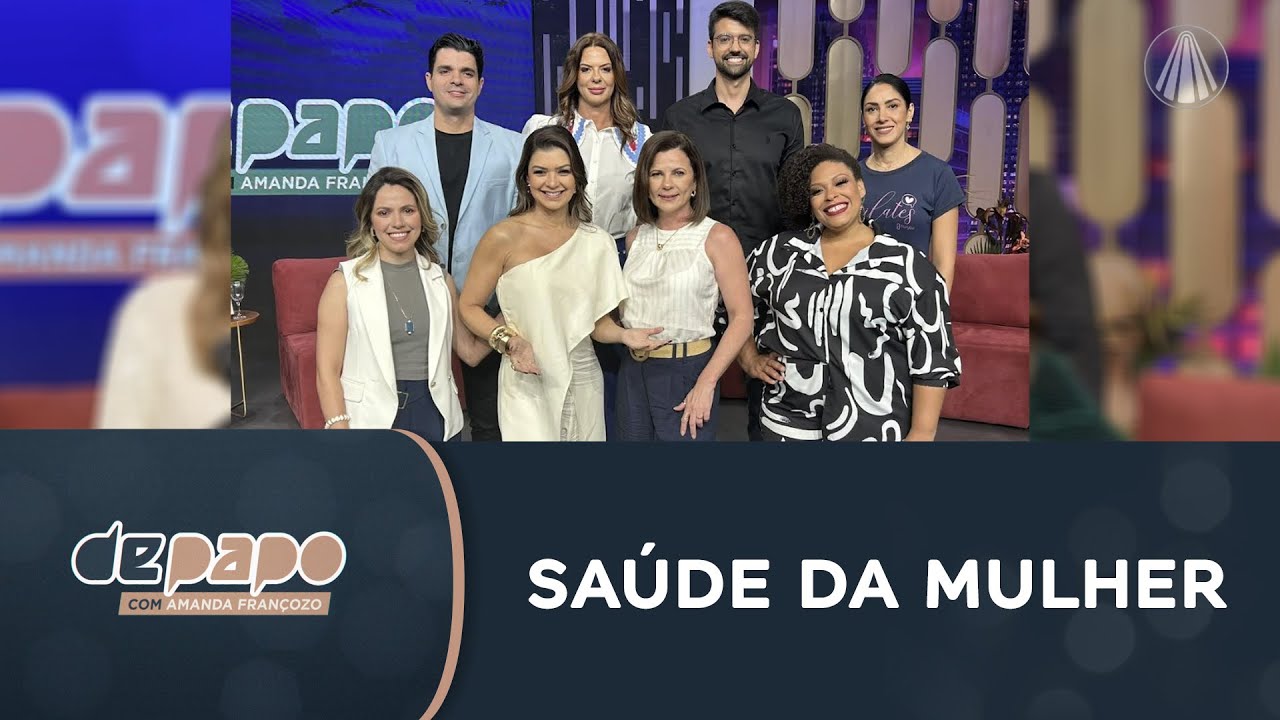 GUIA COMPLETO PARA MULHERES: alimentação, corpo e prevenção de doenças