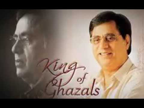 King of ghazal