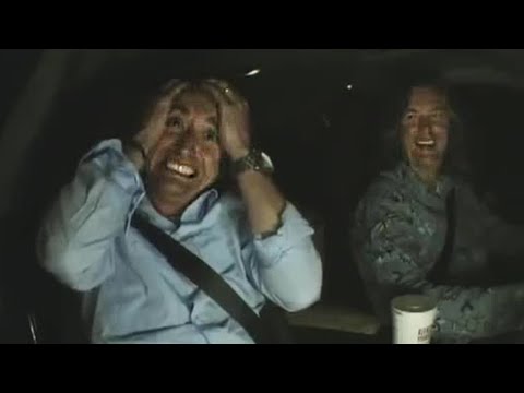Hammond & May in Pain! | Top Gear Outtakes