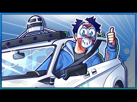 GTA 5 still has things I’ve never seen!