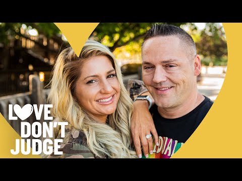 My Wife Cheated On Me - So We Started Swinging | LOVE DON'T JUDGE