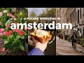 Gemütliche Amsterdam Reiseroute Geheimtipps Restaurants Und Aktivitäten