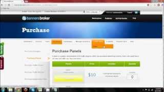 ★ Banners Broker Explained with Strategy, Excel Forecasts & REAL Proof