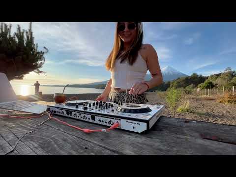 DANI MONTES DJ - AFRO HOUSE BARLOVENTO