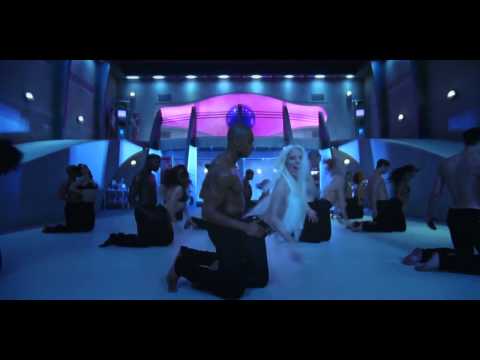 Lady Gaga - G.U.Y. (Choreography)