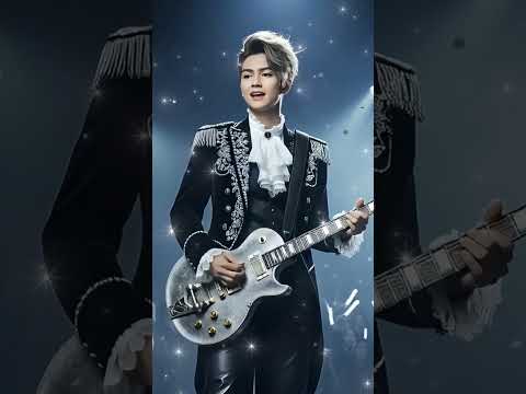 너의 모습이 그리워 ☔️ AI MV 락발라드 #kpop #뮤비 #음악 #락발라드 #노래