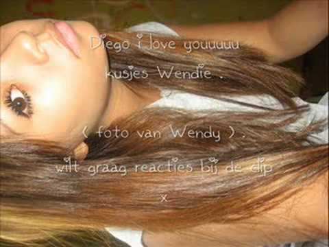 wendiego ( L ) Nino - wat ik ook doe