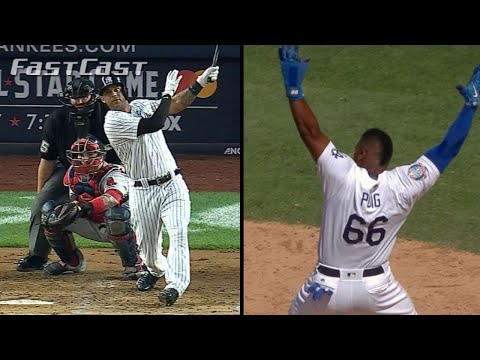 MLB.com FastCast: Yankees dominate Red Sox: 7/1/18