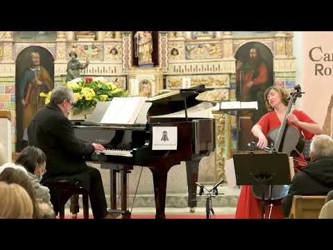 Carles Cases & Sveta