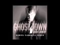 Adam Lambert - Ghost Town (Daniel Campbell ...