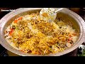 Chicken Dum Biryani Easy And Tasty Chicken Dum Biryani Recipe
