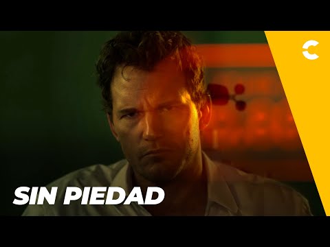 SIN PIEDAD | TRÁILER