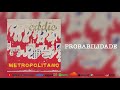 Banda Eddie - Metropolitano - Probabilidade