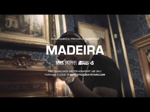 (FREE) Reezy Type Beat - "MADEIRA" | Guitar Type Beat 2023