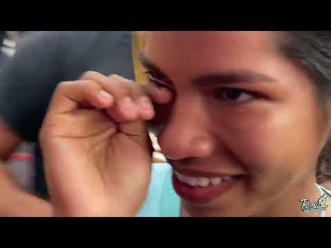 FILTROS INTERMEDIOS - LUNATICO🆚GANSGTA  [RAP SIN GROSERIAS APURE]