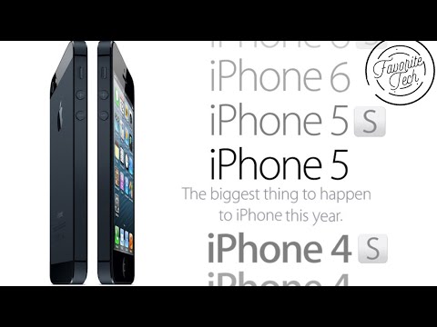 iPhone 5 on iOS 6 Apps Review