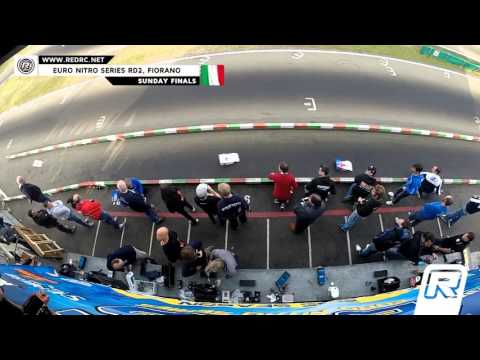 2015 Euro Nitro Series Rd4 - 1/8th Main Final
