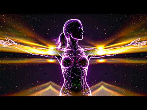 Unleash your natural FEMININITY, CHARM, and CHARISMA to 100%! ENCHANT everyone AROUND!