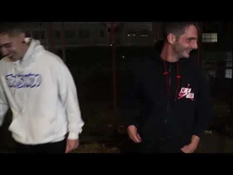 VERACE CONTEST 2 (BISCEGLIE) | Kyn vs Coma | Semifinale