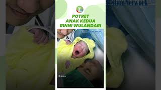 Rinni Wulandari Melahirkan Anak Kedua dalam Keadaan Sehat, Krisdayanti: Hebat Mama Muda yang Kuat