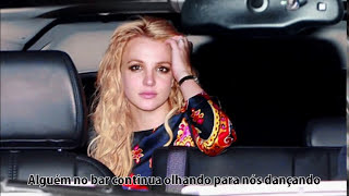 Britney Spears - He About To Lose Me [Tradução]