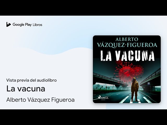 Vídeo relacionado con La vacuna (Novelas)