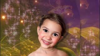 Music video thumbnail preview for Angelit Mariet (CANCION PERSONALIZADA) by Angelit