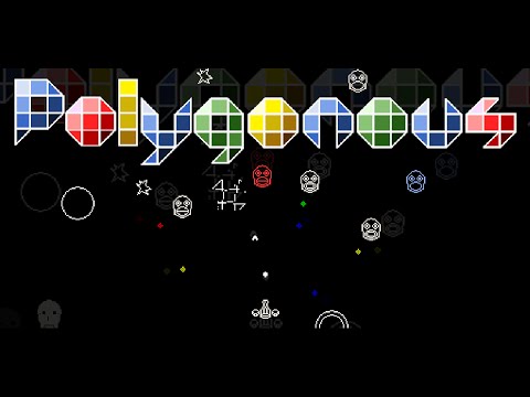 Polygonous The Game
