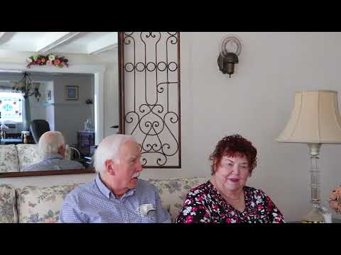 Here's Why Patrick and Rene Switched to Cowleys