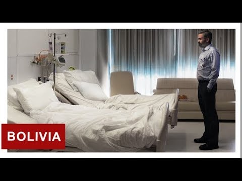 El Sacrificio del Ciervo Sagrado