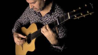 Video thumbnail for "Le LENDEMAIN de la FÊTE" on 3 Guitars: LUIS GUERRERO-LOWDEN BENSUSAN- GREENFIELD G2.2 by Javier Rubio Carballo
