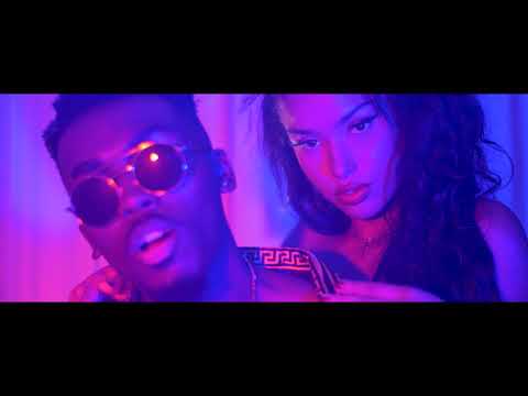 Dieson Samba - Vers Moi (Clip Officiel)