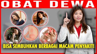 Download lagu Ini OBAT DEWA Segala Penyakit, Bisa Mengatasi Radang, Alergi, Arthritis, Asma Hingga Kanker mp3