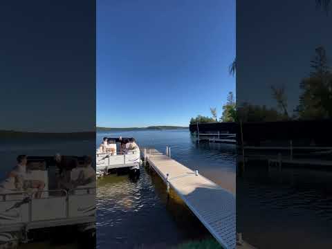 Seaman's Resort Video Review