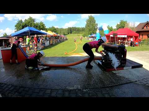 z02 SDH Malá Skála B - PKL JIRKOV 2023