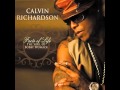 Calvin Richardson - I Can Understand It
