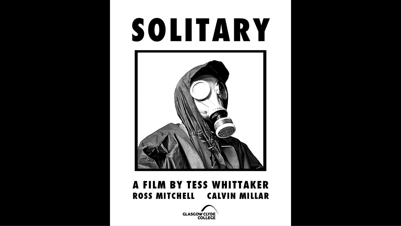 Solitary trailer